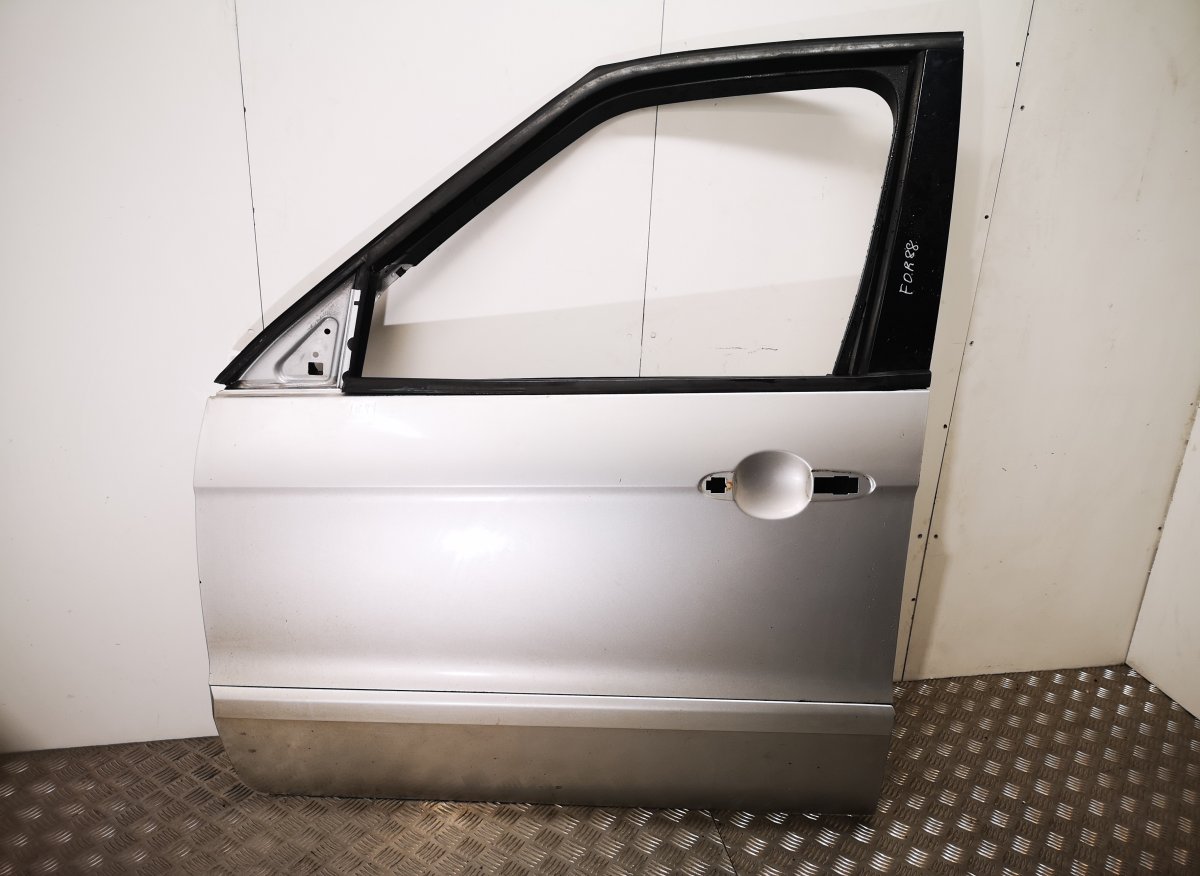 Ford S-Max Door Front Left FORD S-MAX I (2006-2014) Door Front Left 157263...