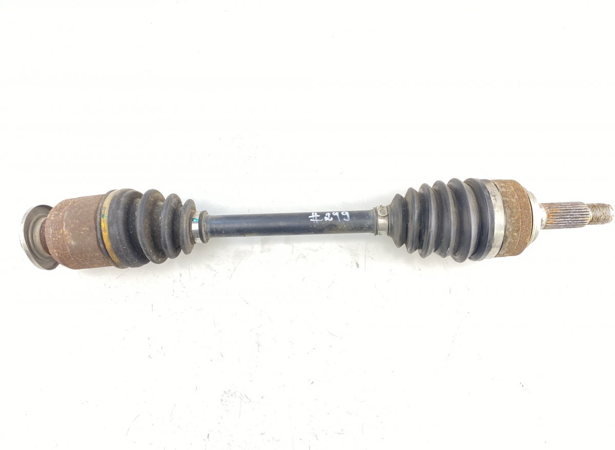 Honda Legend Drive Shaft Rear Right HONDA LEGEND IV (KB) (2004-2012) Drive Shaft Re...