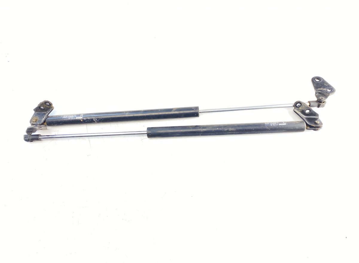 Mazda 5 (CR) Bootlid / tailgate strut right MAZDA 5 (CR19) (2004-2010) Bootlid / tailgate s...