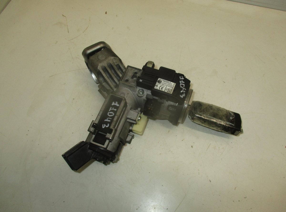 Mazda 6 (GH) Ignition switch lock (ignition barrel) MAZDA 6 (GH) (2007-2012) Ignition switch lock (...