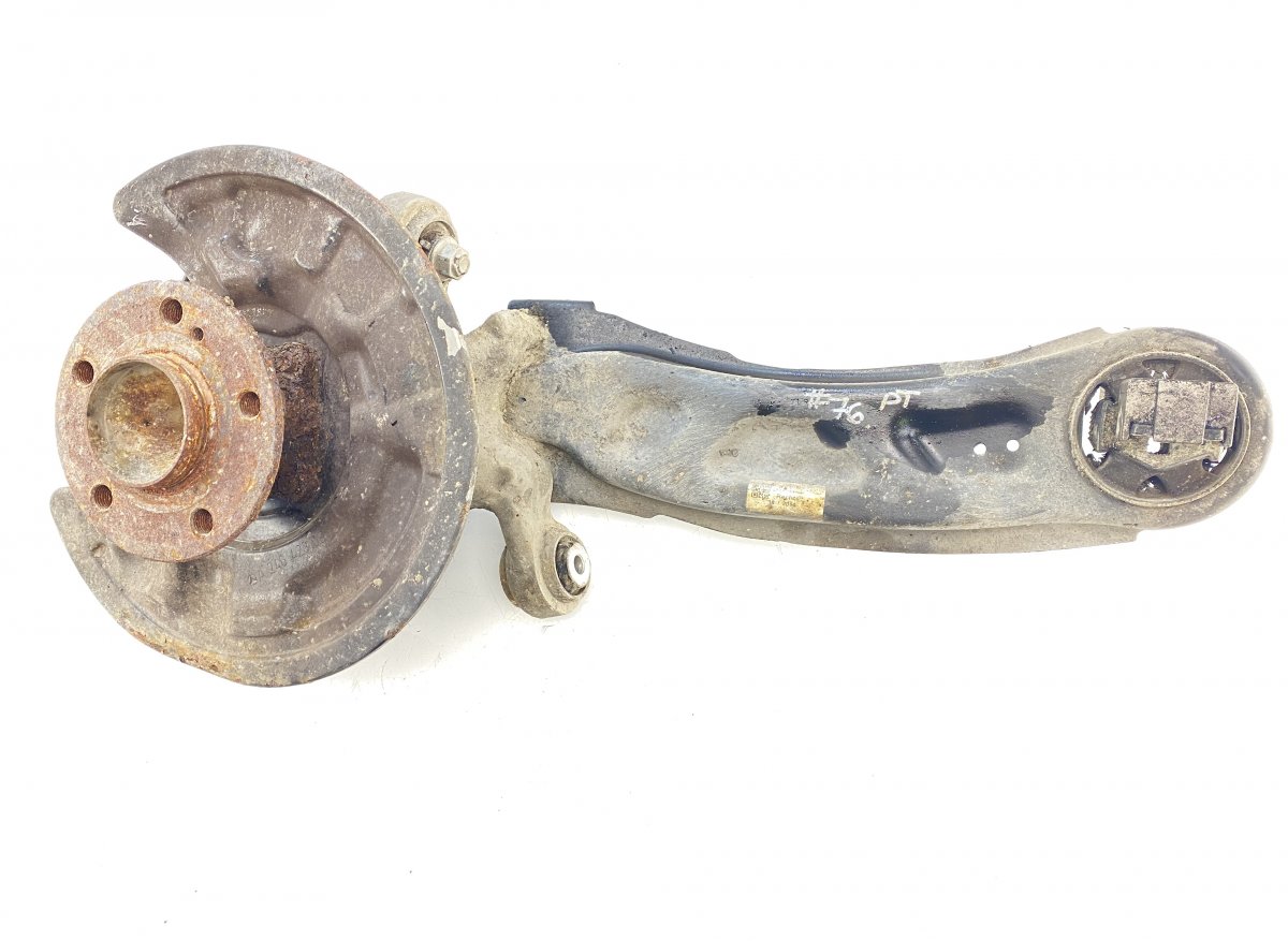 Mercedes-Benz A (W176) Wheel bearing housing rear right MERCEDES-BENZ B-CLASS (W246, W242) (2011-2018) ...