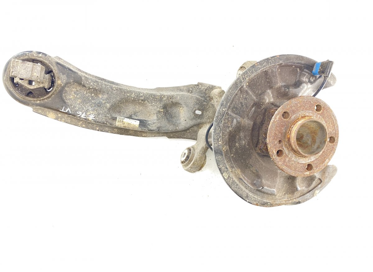 Mercedes-Benz A (W176) Wheel bearing housing rear left MERCEDES-BENZ B-CLASS (W246, W242) (2011-2018) ...