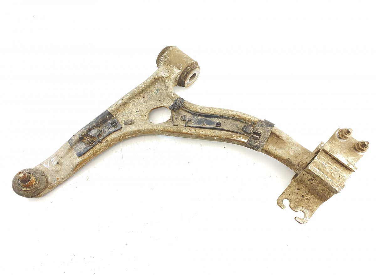 Mercedes-Benz A (W176) Front Axle Track Control Arm lower left MERCEDES-BENZ B-CLASS (W246, W242) (2011-2018) ...
