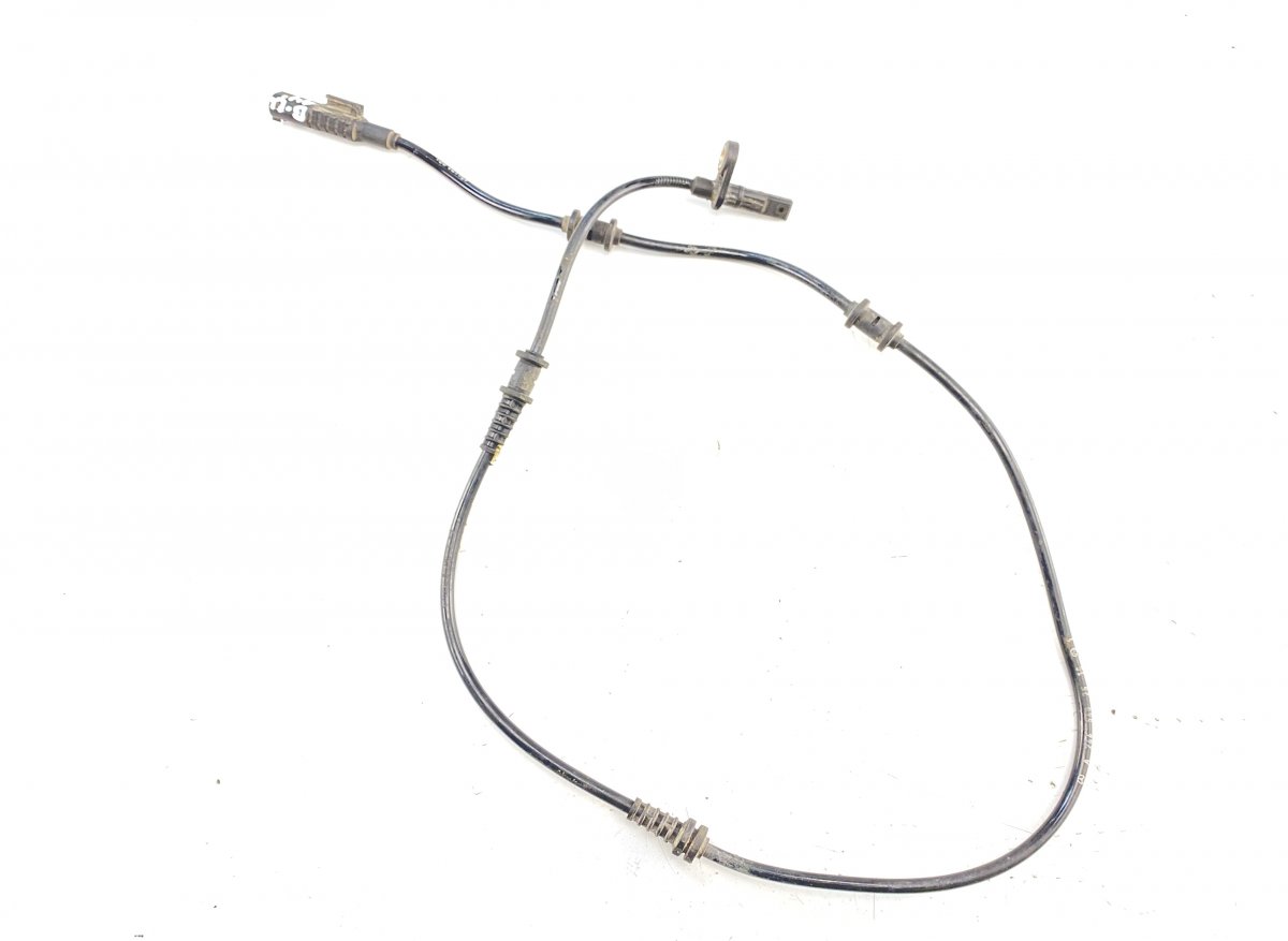 Mercedes-Benz A (W176) ABS Sensor Front Right MERCEDES-BENZ B-CLASS (W246, W242) (2011-2018) ...