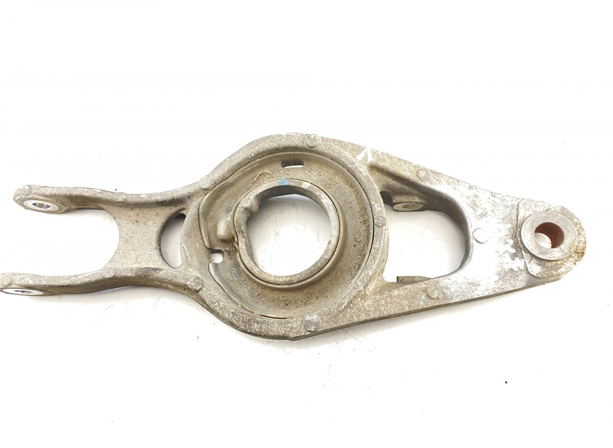 Honda Legend Rear Axle Track Control Arm lower left HONDA LEGEND IV (KB) (2004-2012) Rear Axle Trac...