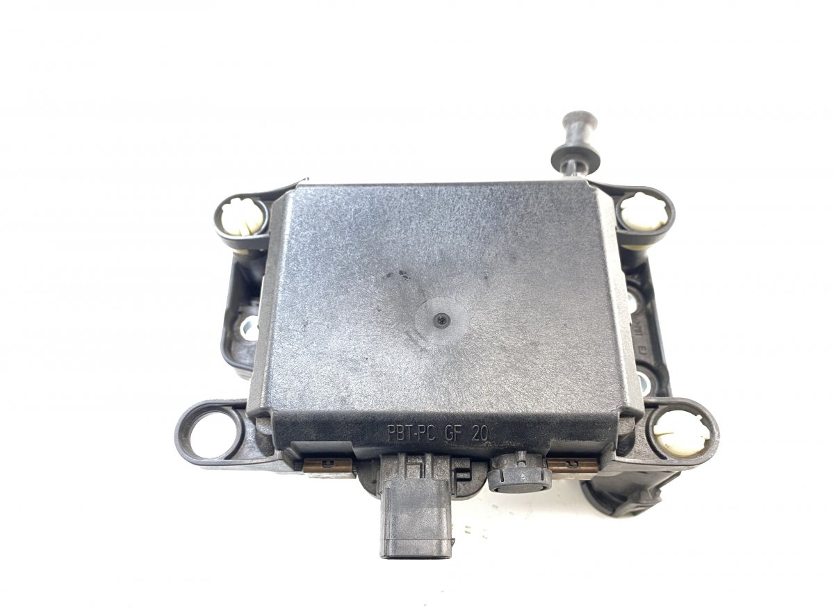 Peugeot 3008 Parking Aid Control Unit PEUGEOT 3008 I (T84) (2009-2016) Parking Aid Co...
