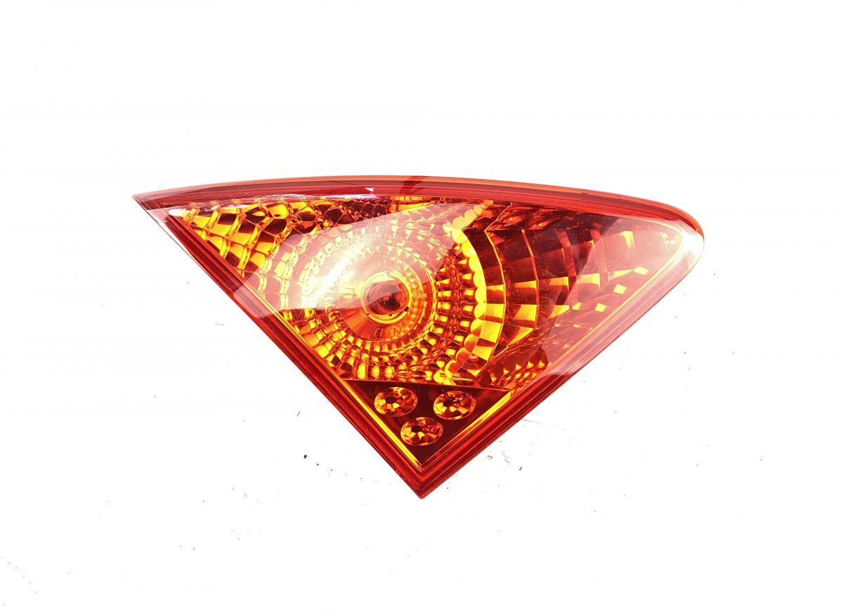 Peugeot 3008 Inner tail light, left PEUGEOT 3008 I (T84) (2009-2016) Inner tail lig...