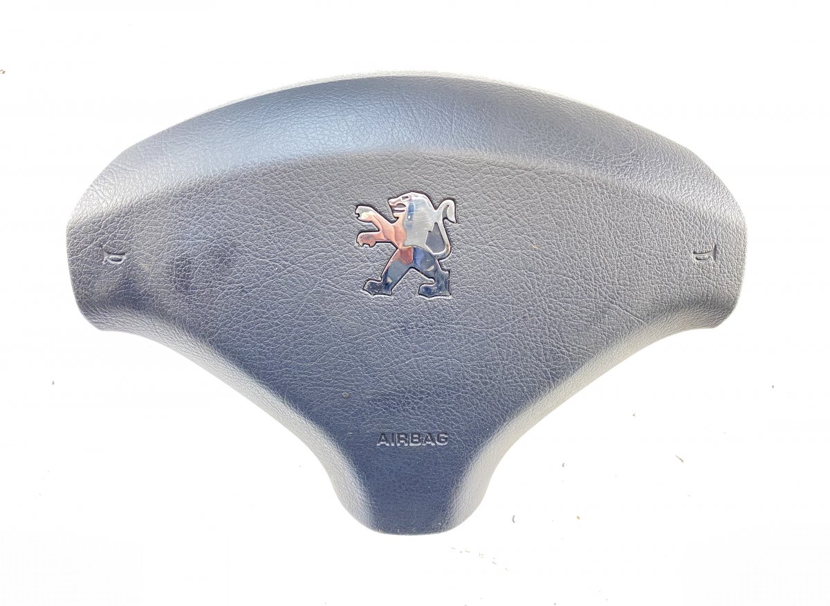 Peugeot 3008 Steering Wheel Airbag PEUGEOT 3008 I (T84) (2009-2016) Steering Wheel...