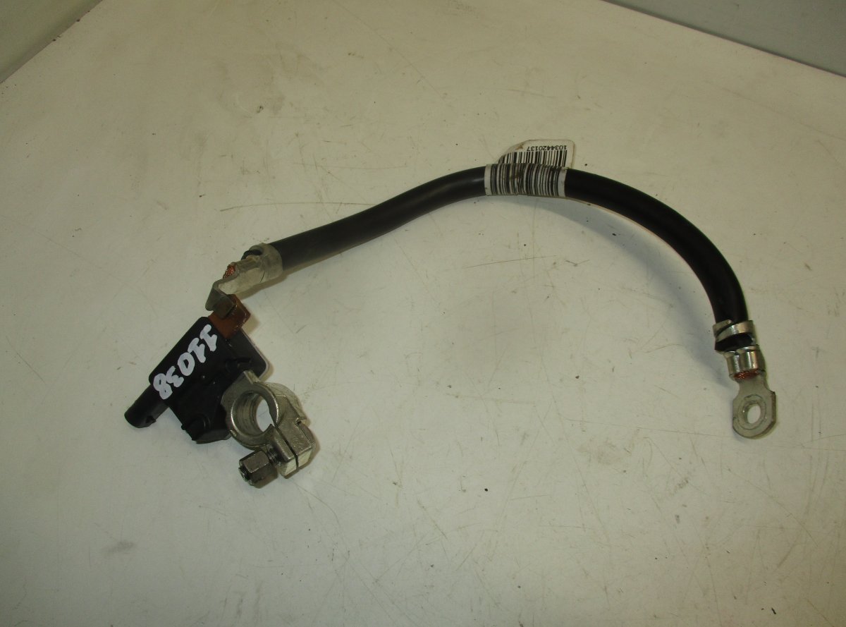 Audi A4 (B8) Battery Cable AUDI A4 / A4 ALLROAD (B8) (2007-2015) Battery C...