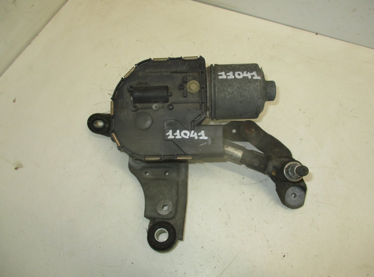 Ford S-Max Wiper Motor Windscreen FORD S-MAX I (2006-2014) Wiper Motor Windscreen...