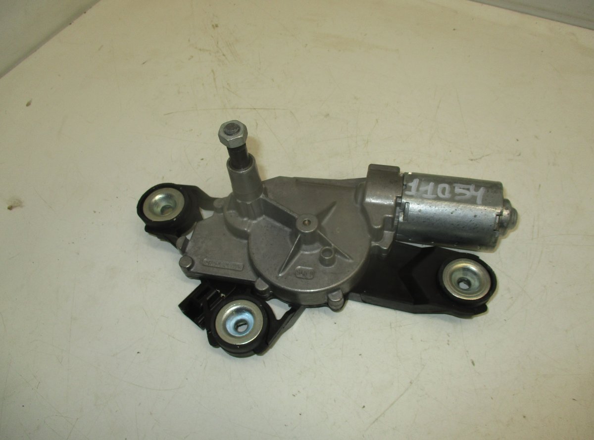 Ford Mondeo Wiper Motor bootlid / tailgate FORD MONDEO Mk IV (BA7) (2007-2014) Wiper Motor...