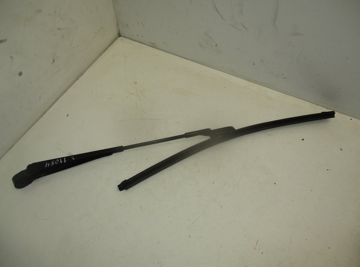 Ford Mondeo Rear window wiper arm FORD MONDEO Mk IV (BA7) (2007-2014) Rear Window...