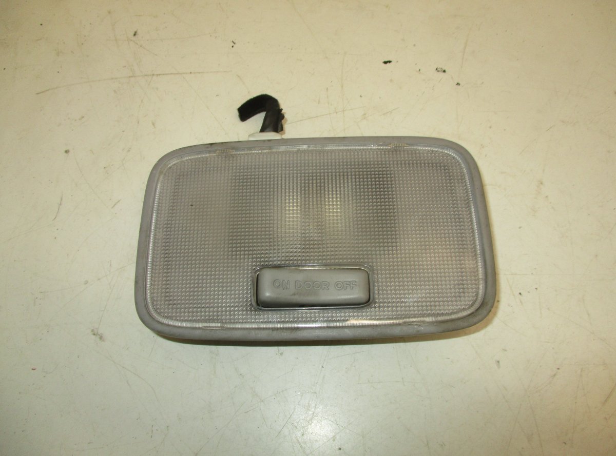 Hyundai i30 Interior Lighting Front HYUNDAI i30 I (FD) (2007-2012) Interior Lightin...
