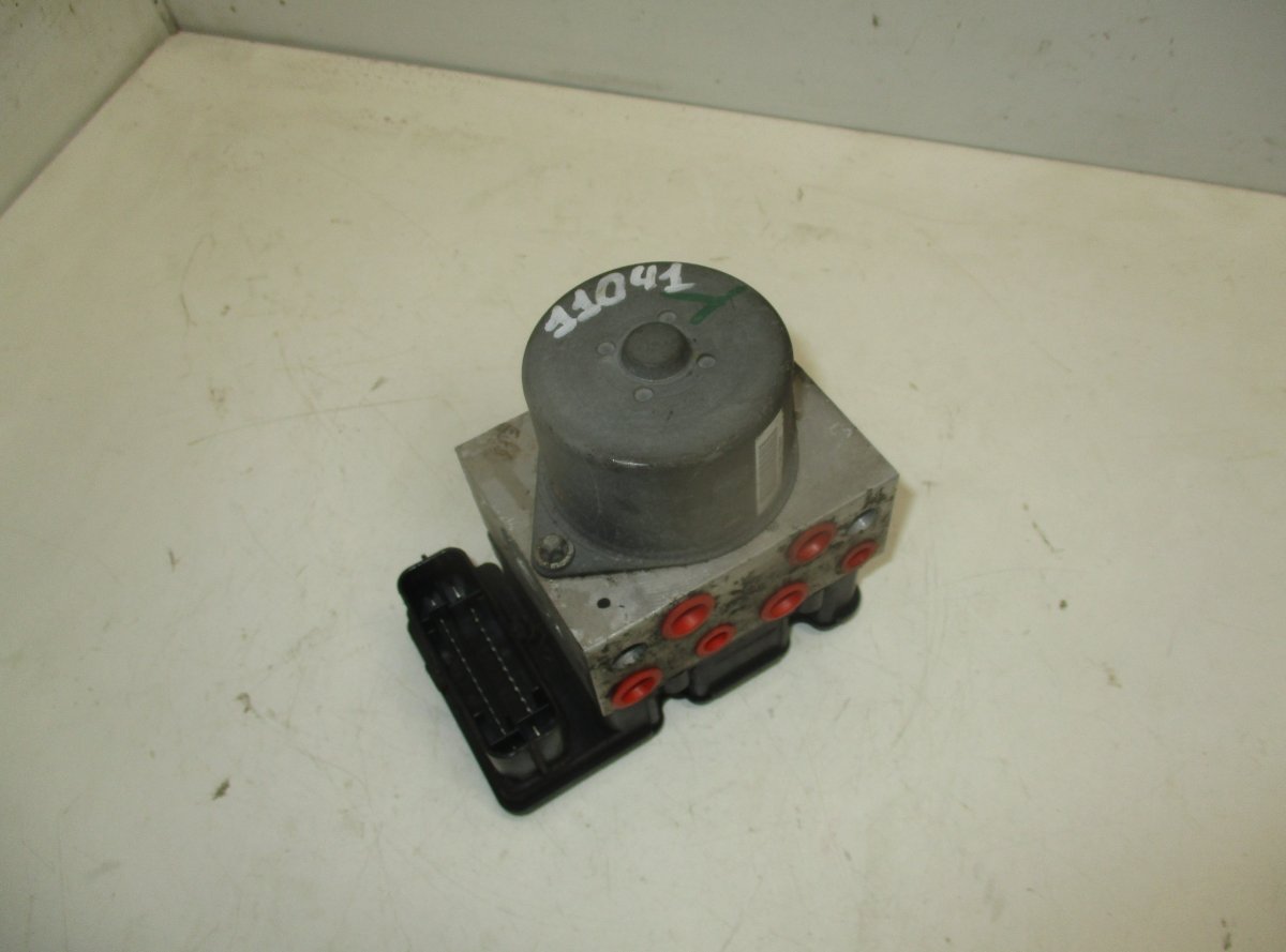 Ford S-Max ABS hydraulic unit / pump FORD S-MAX I (2006-2014) ABS hydraulic unit / p...