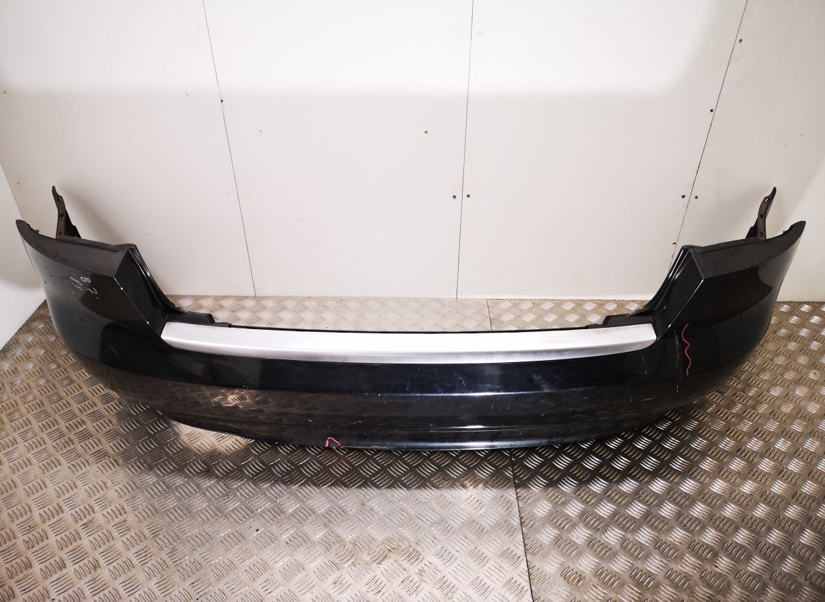Audi A4 (B7) rear bumper AUDI A4 (B7) (2004-2008) Rear bumper 8E5807511
...
