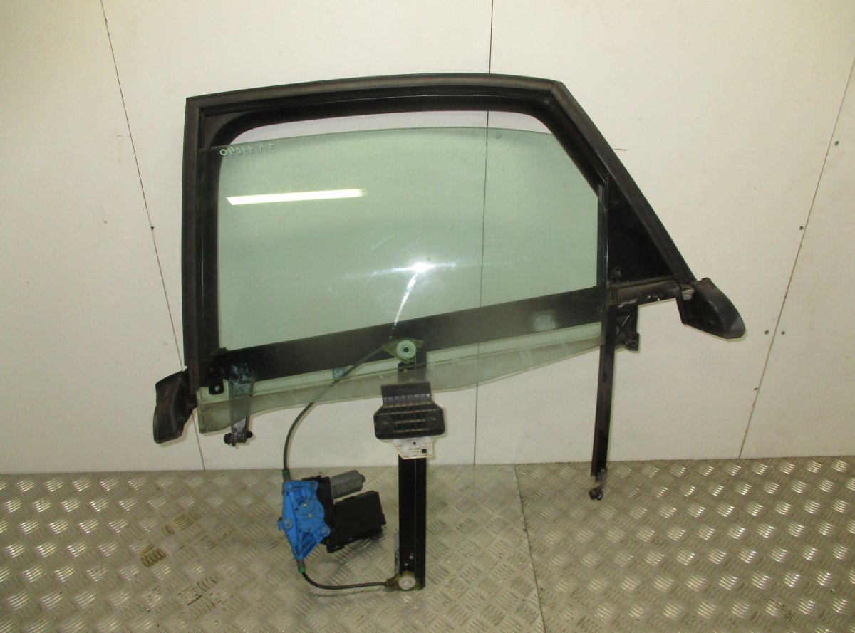 Audi A4 (B7) Window Regulator Compl. rear left AUDI A4 (B7) (2004-2008) Window Regulator Compl...