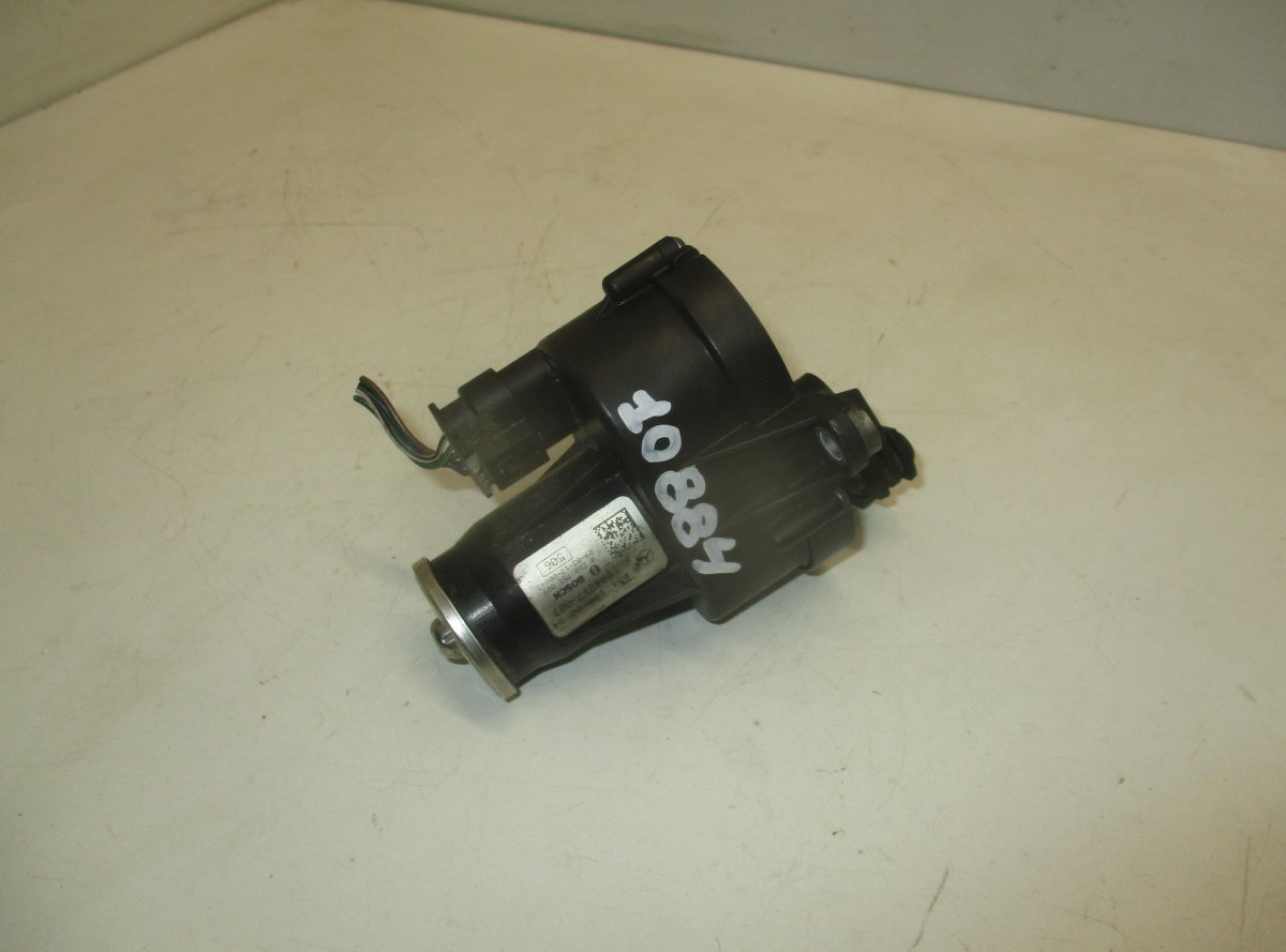 Mercedes-Benz A (W169) Intake manifold electric flap motor MERCEDES-BENZ E-CLASS (W212) (2009-2016) Intake...