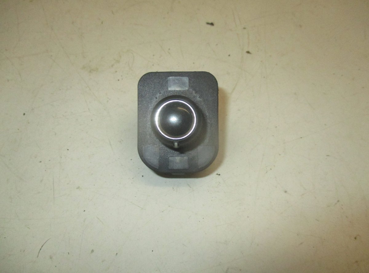 Audi A4 (B8) Mirror Switch AUDI A4 / A4 ALLROAD (B8) (2007-2015) Mirror Sw...