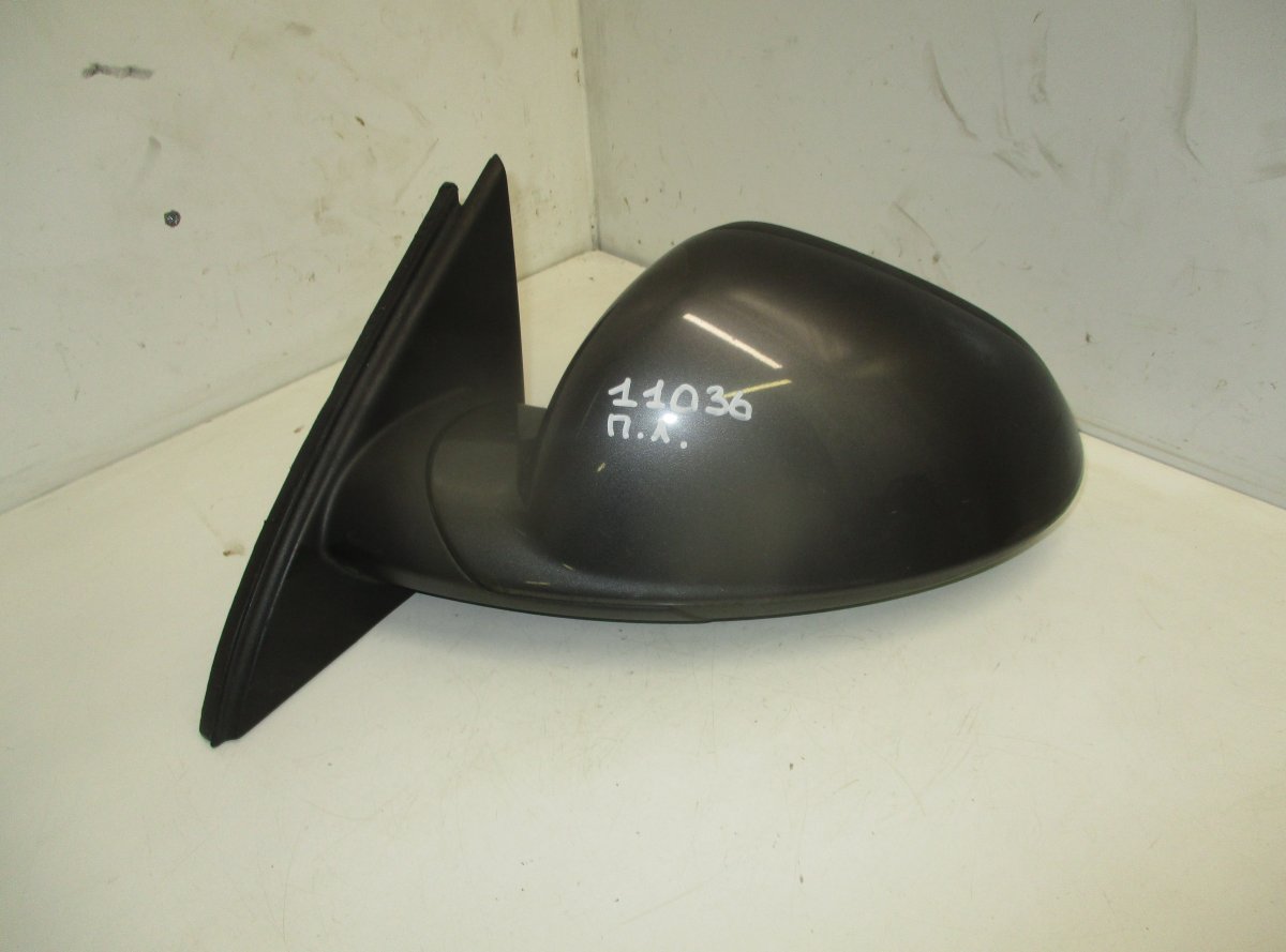 Opel Insignia (A) mirror left OPEL INSIGNIA A (G09) (2008-2017) Mirror left 1...