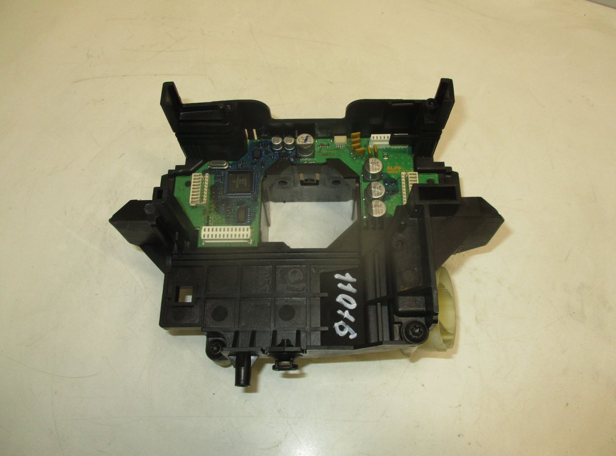 Ford Mondeo Steering column control unit FORD MONDEO Mk IV (BA7) (2007-2014) Steering co...