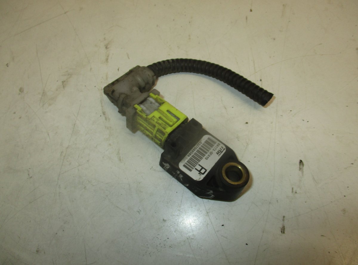 Toyota Corolla Verso Crash Sensor Front TOYOTA COROLLA Verso II (AR10) (2004-2009) Cras...