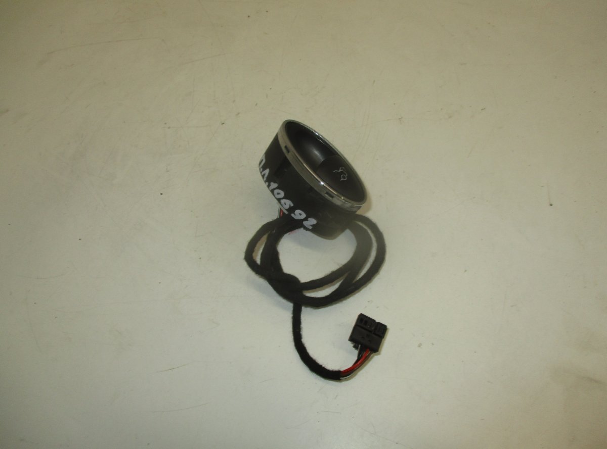 Mercedes-Benz A (W169) Bootlid / tailgate Open Switch MERCEDES-BENZ E-CLASS (W211) (2002-2009) Bootli...
