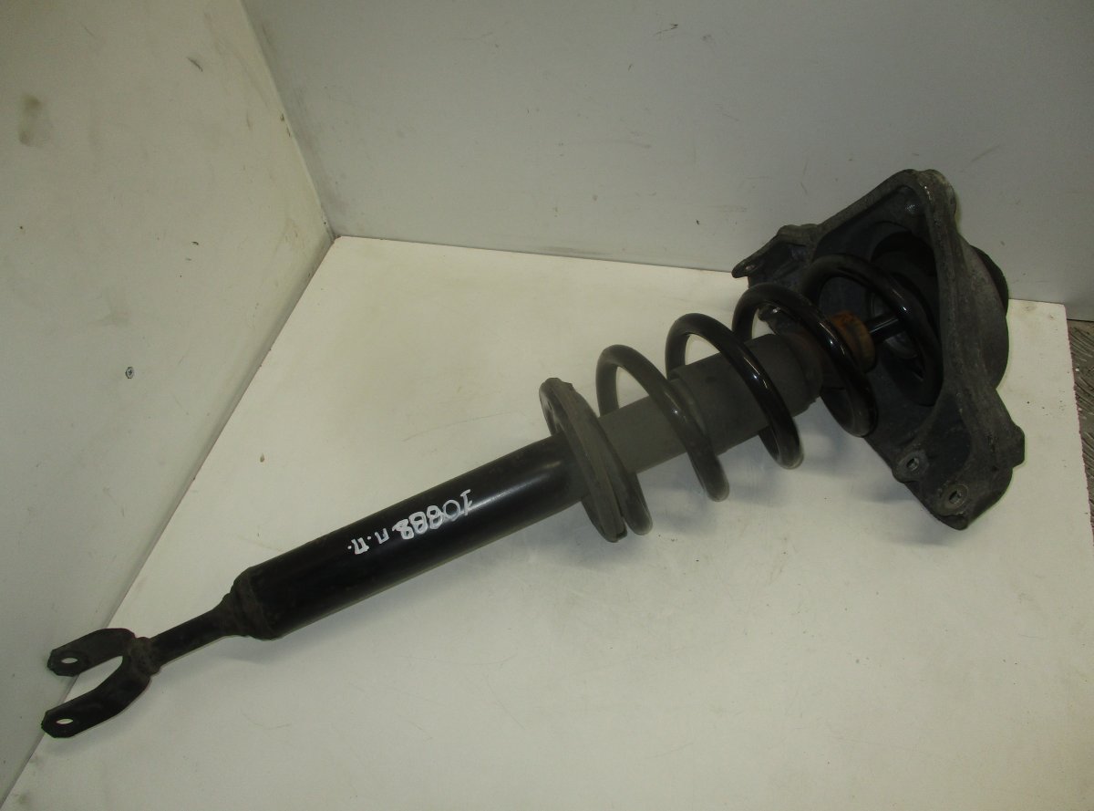 Audi A6 (C6) Shock Absorber Front Right AUDI A6 / A6 ALLROAD (C6, 4F) (2004-2011) Shock...