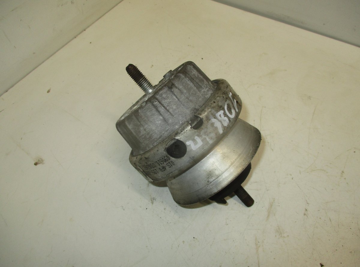 Audi A6 (C6) Engine Mount right AUDI A6 / A6 ALLROAD (C6, 4F) (2004-2011) Engin...