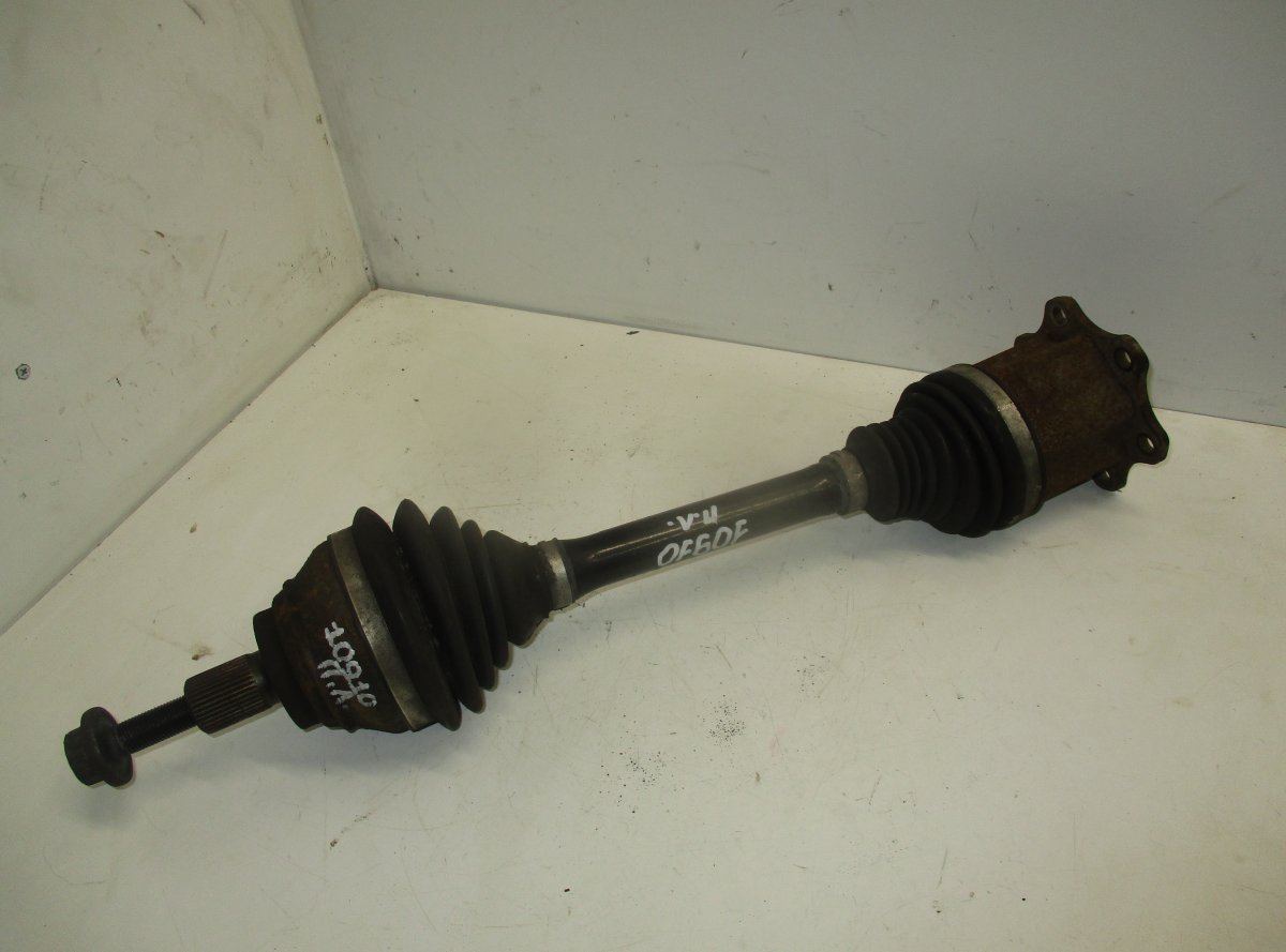 Volkswagen Passat (B7) Drive Shaft Front Left VW PASSAT B6 (3C) (2005-2010) Drive Shaft Front...