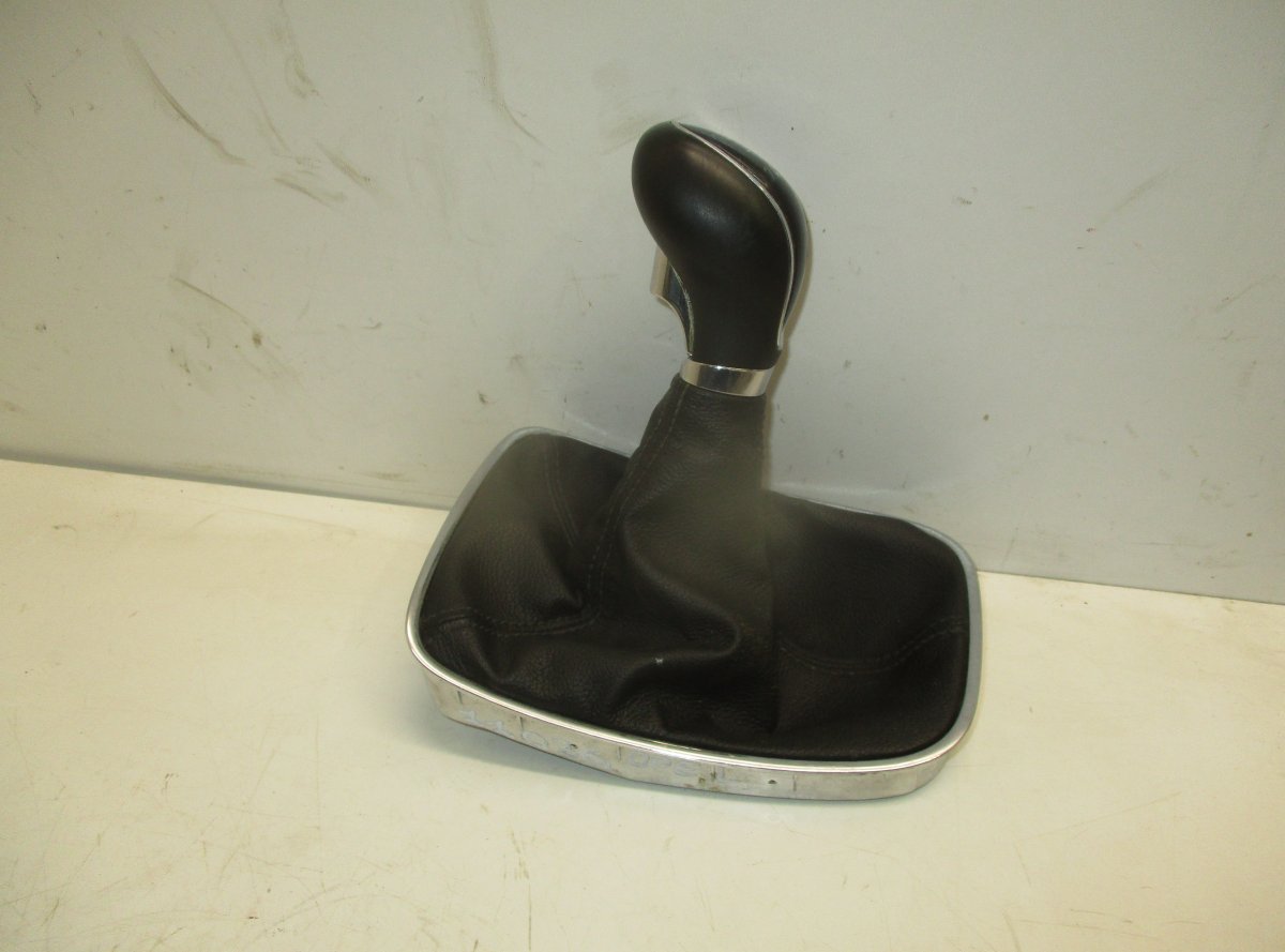 Opel Insignia (A) Gearstick (selector/shifter ) boot (gaiter) OPEL INSIGNIA A (G09) (2008-2017) Gearstick (se...