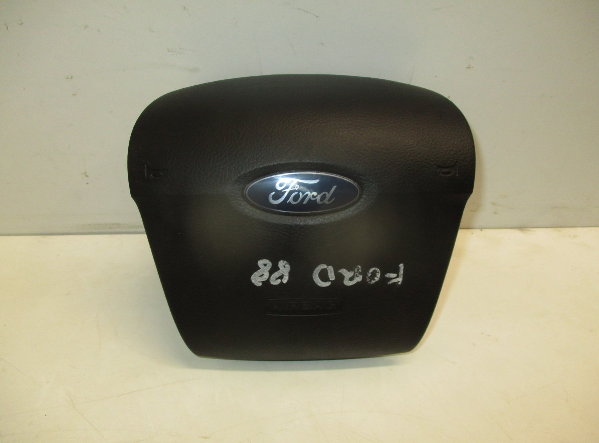 Ford Mondeo Steering Wheel Airbag FORD MONDEO Mk IV (BA7) (2007-2014) Steering Wh...