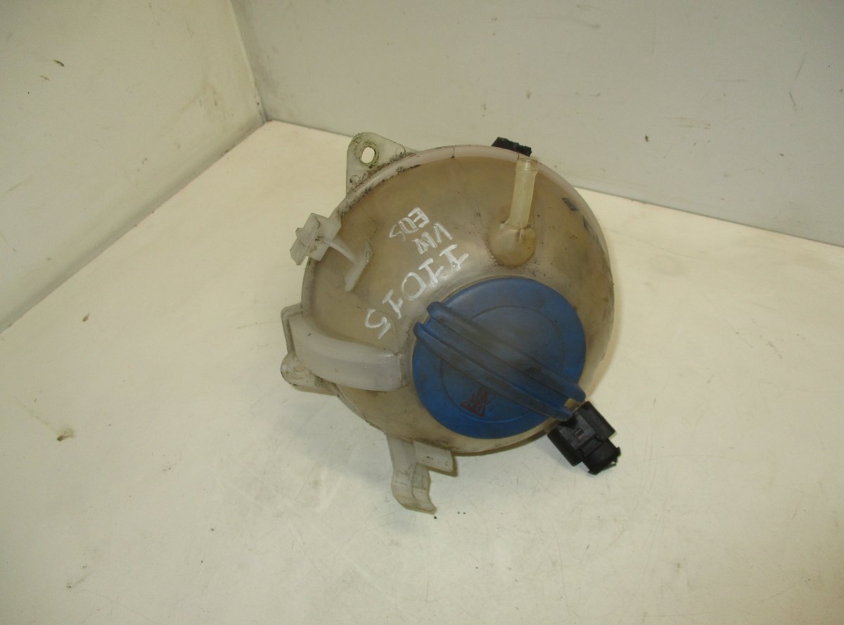 Volkswagen EOS Expansion Tank VW EOS (1F7, 1F8) (2006-2015) Expansion Tank 1K...