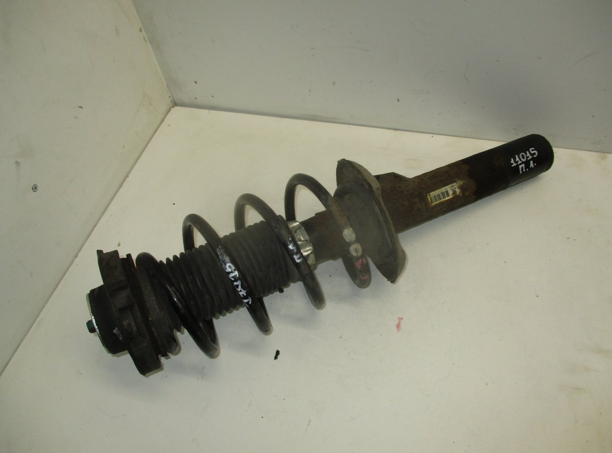 Volkswagen EOS Shock Absorber Front Left VW EOS (1F7, 1F8) (2006-2015) Shock Absorber Fr...