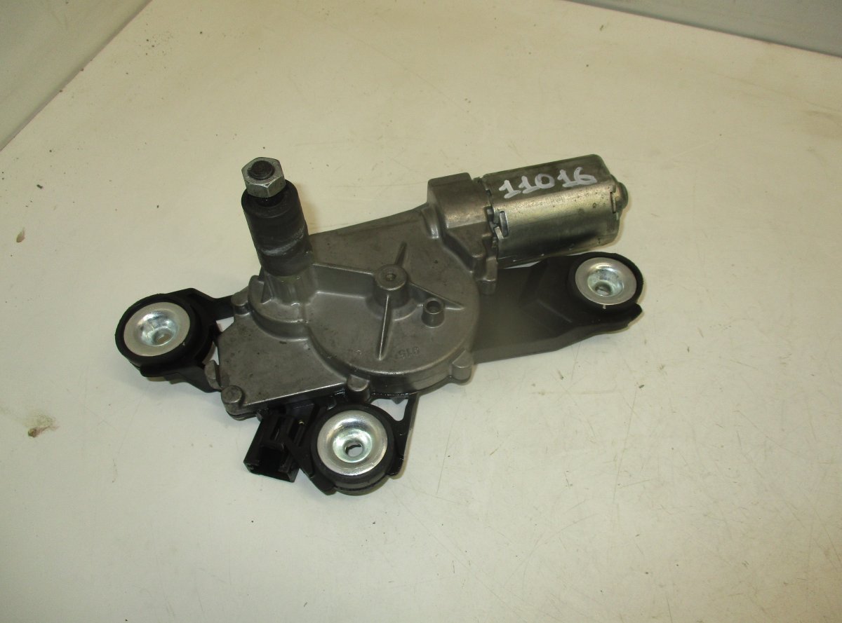 Ford Mondeo Wiper Motor bootlid / tailgate FORD MONDEO Mk IV (BA7) (2007-2014) Wiper Motor...