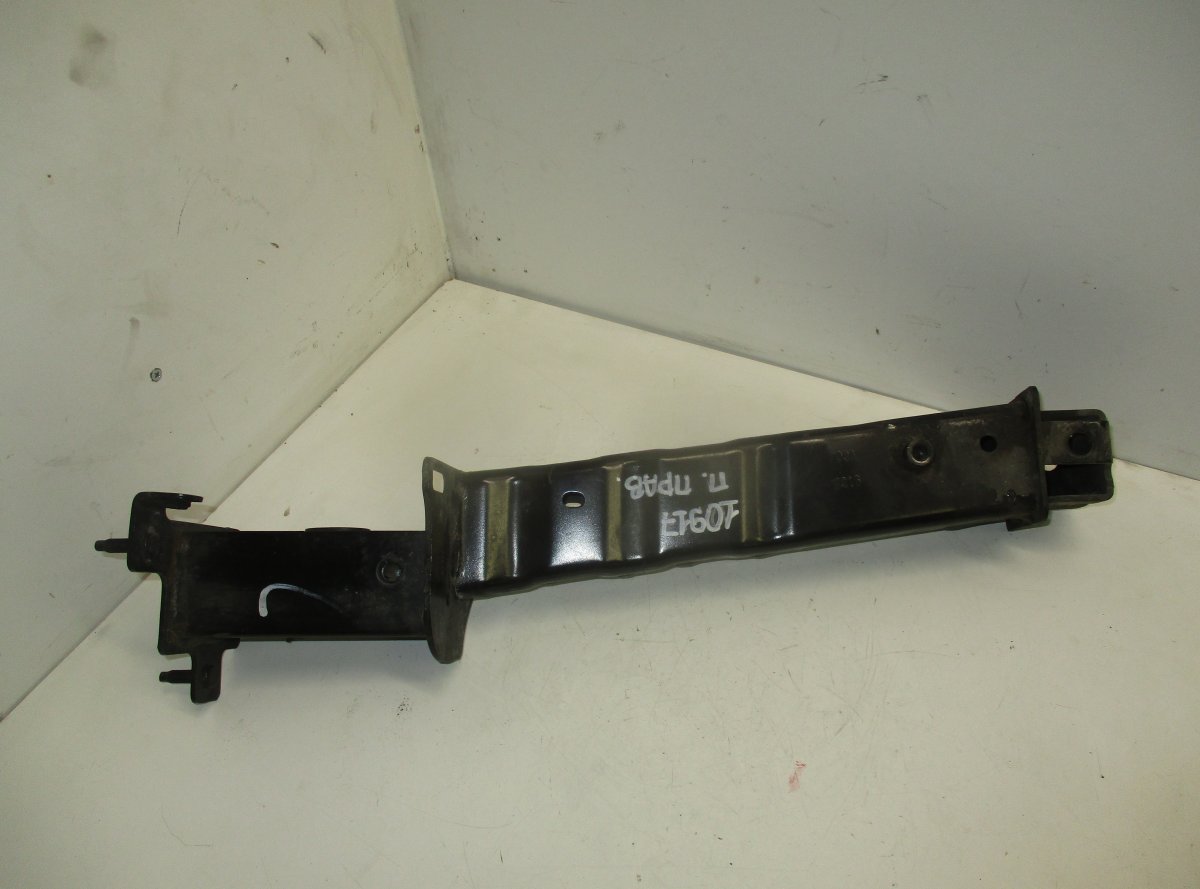Renault Talisman Front Bumper beam holder right RENAULT TALISMAN (L2M, KP) (2013-2022) Front Bu...