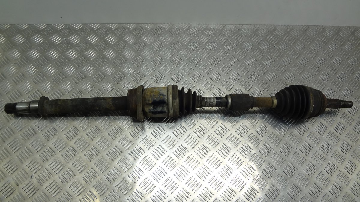 Toyota Corolla Verso Drive Shaft Front Right TOYOTA COROLLA Verso II (AR10) (2004-2009) Driv...