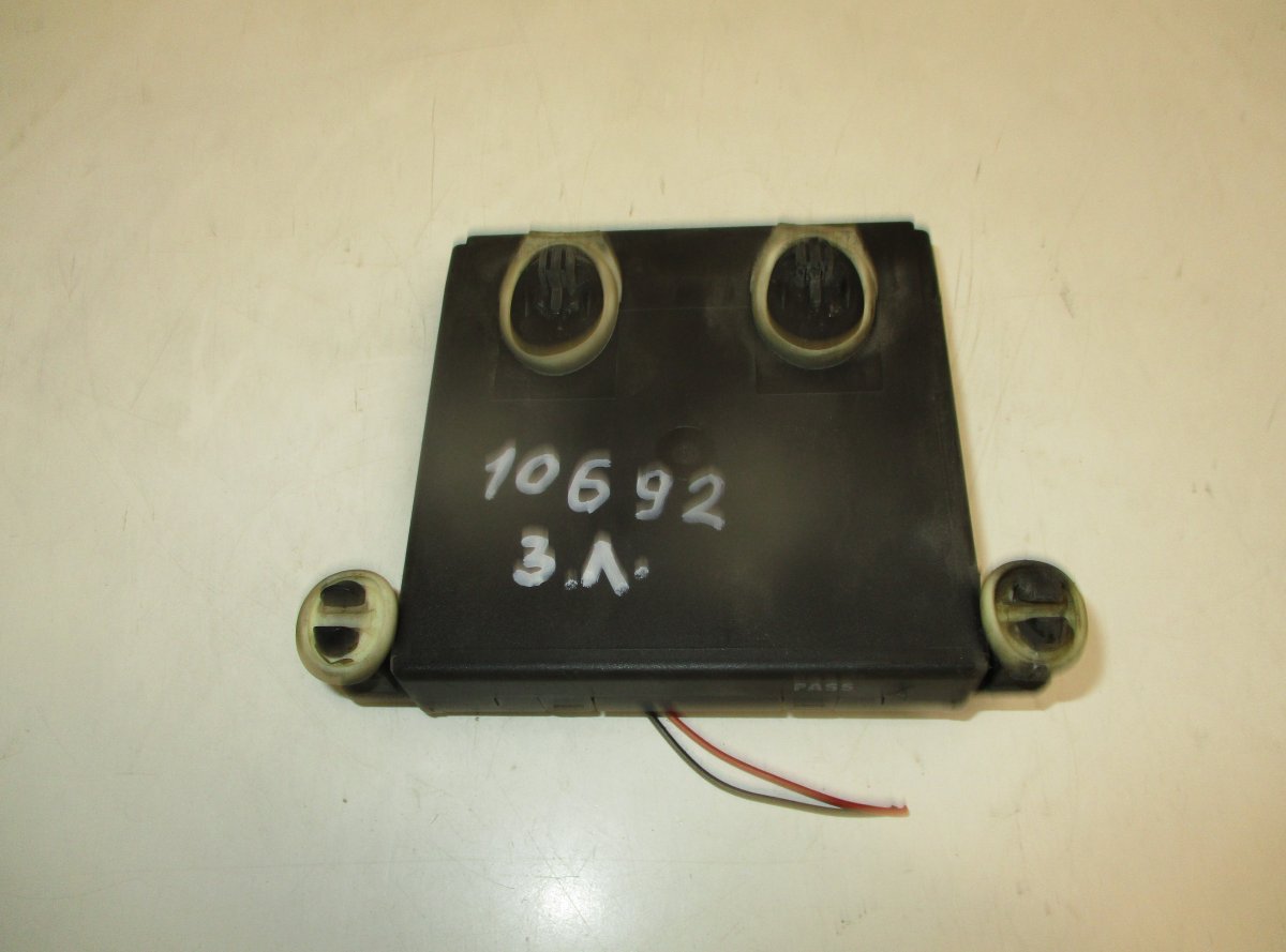 Mercedes-Benz A (W169) Door control unit rear left MERCEDES-BENZ E-CLASS (W211) (2002-2009) Door c...