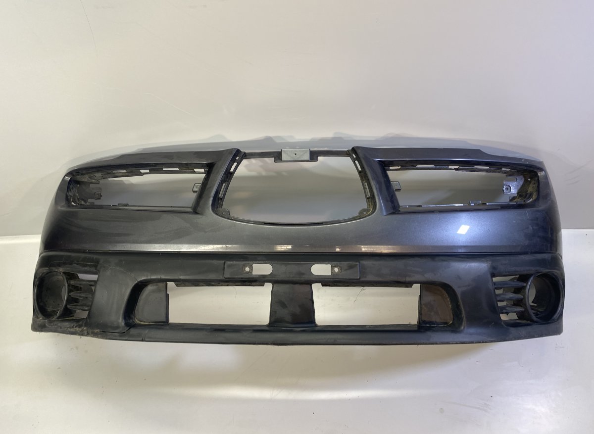 Subaru Tribeca front bumper SUBARU TRIBECA (B9) (2005-2007) Front Bumper 12...