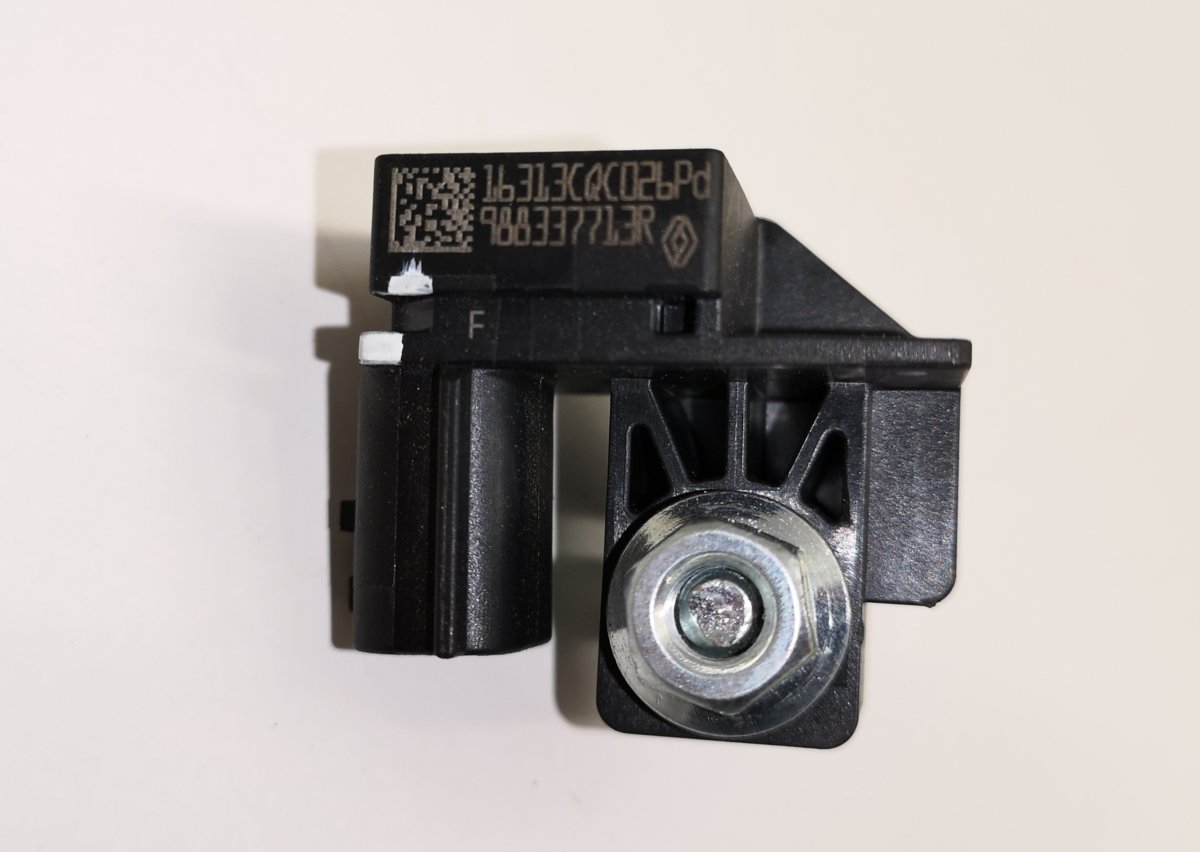 Renault Talisman Side Crash Sensor left RENAULT TALISMAN (L2M, KP) (2013-2022) Side Cra...