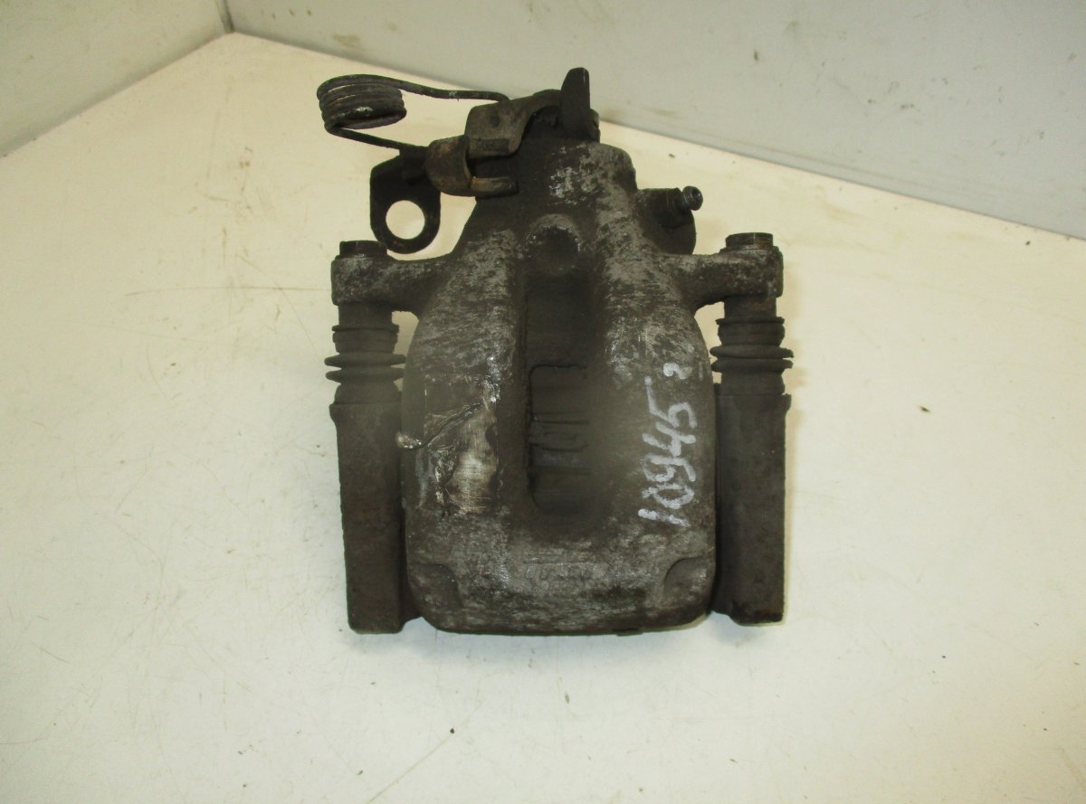 Citroen C5 Brake caliper rear right CITROËN C5 II (2008-2019) Brake caliper rear ri...