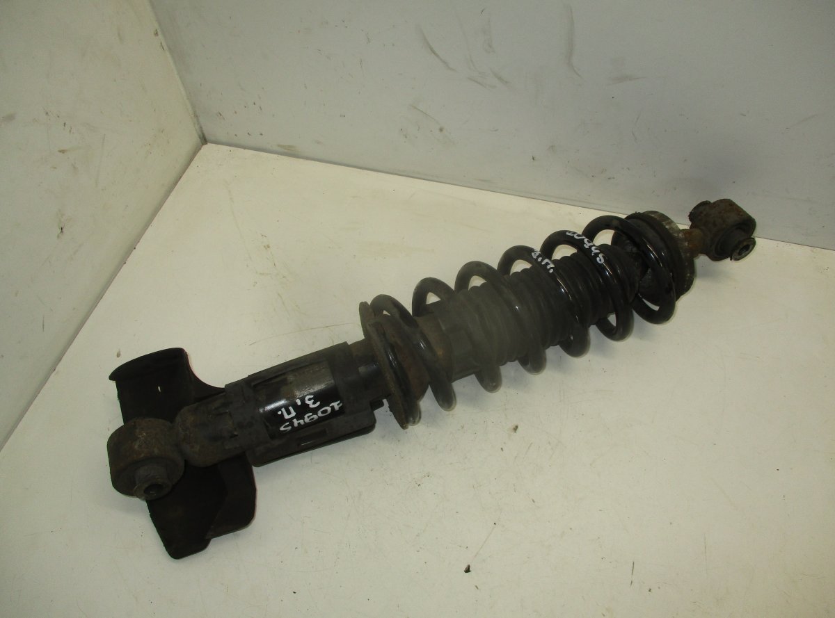 Citroen C5 Shock Absorber Rear Right CITROËN C5 II (2008-2019) Shock Absorber Rear R...