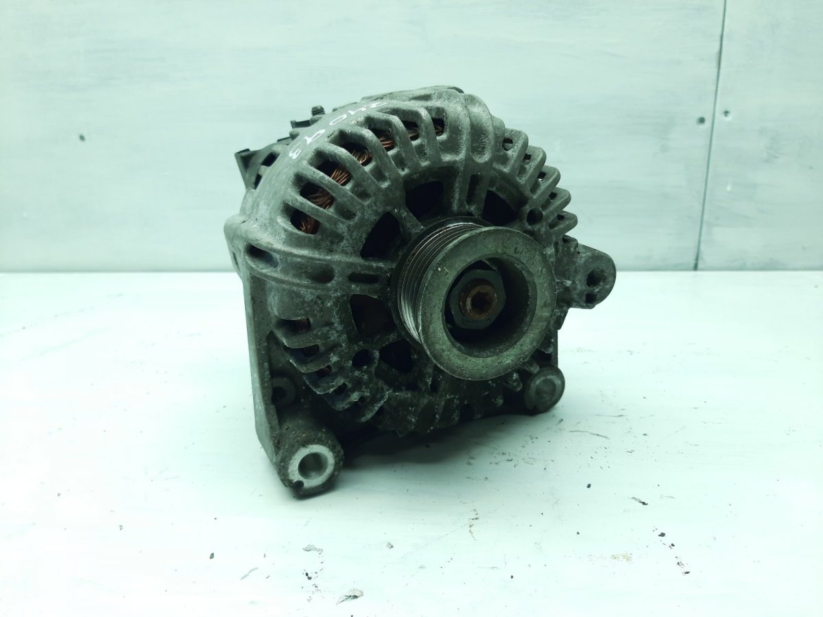 BMW 3 (E90 / E91 / E92 / E93) Alternator BMW 3 (E90, E91, E92, E93) (2005-2011) Alternat...