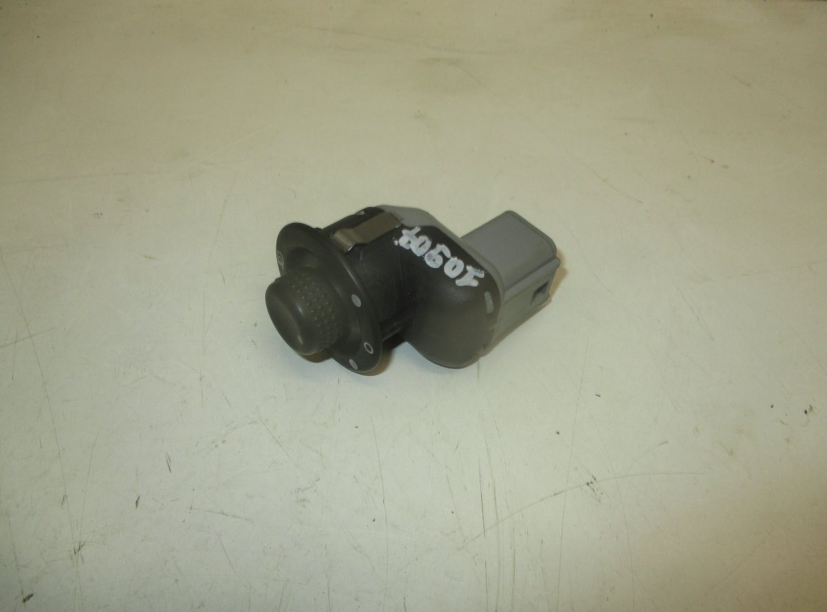Renault Espace Mirror Switch RENAULT ESPACE IV (JK0/1) (2002-2015) Mirror Sw...