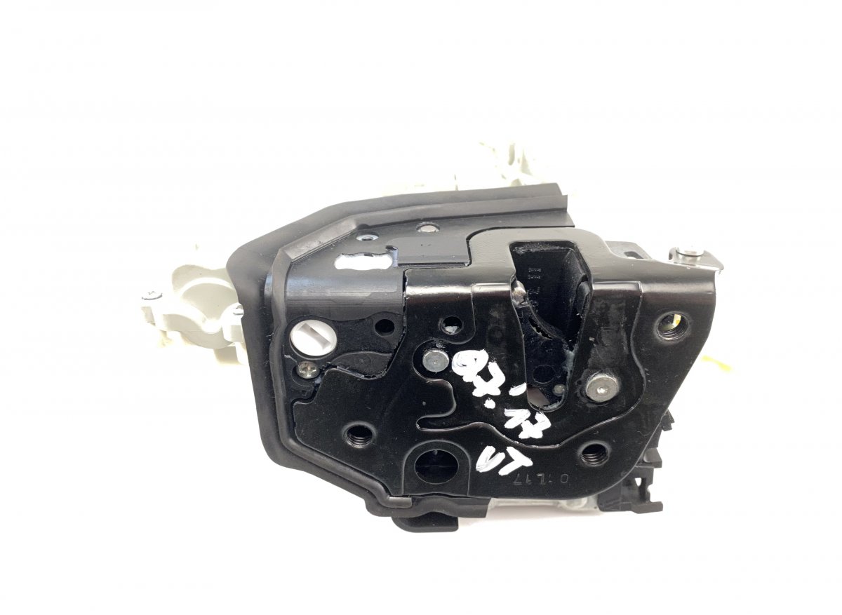 Audi Q7 (4M) Door Lock Rear Left AUDI Q7 (4MB, 4MG) (2015-) Door Lock Rear Left ...