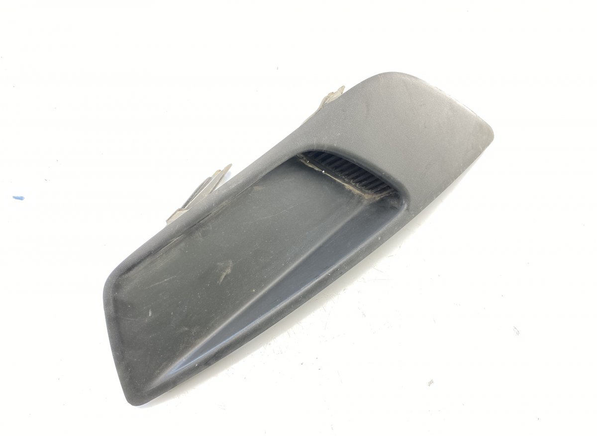 Ford Mondeo Front Bumper Grille Right FORD MONDEO Mk IV (BA7) (2007-2014) Front Bumpe...