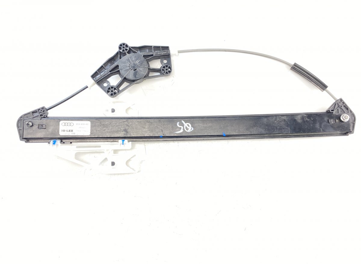 Audi Q5 (FY) Window Regulator mechanism rear right AUDI Q5 (FYB, FYG, FYT) (2016-2025) Window Regu...