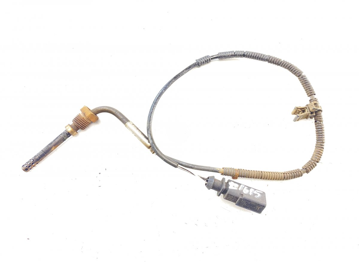Audi A6 (C6) Sensors, other AUDI A6 / A6 ALLROAD (C6, 4F) (2004-2011) Senso...