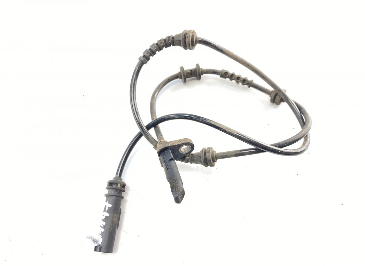 BMW 7 (F01 / F02 / F03 / F04) Rear Left ABS Sensor Rear Left ABS Sensor — BMW 7 (F01, F02) (2008-2...