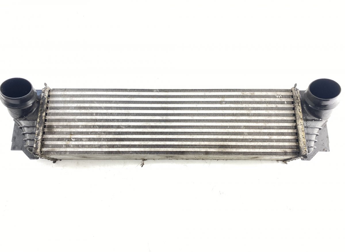 BMW 7 (F01 / F02 / F03 / F04) Интеркулер Охлаждение  BMW 7 (F01, F02) (2008-2016) Intercooler 175175...