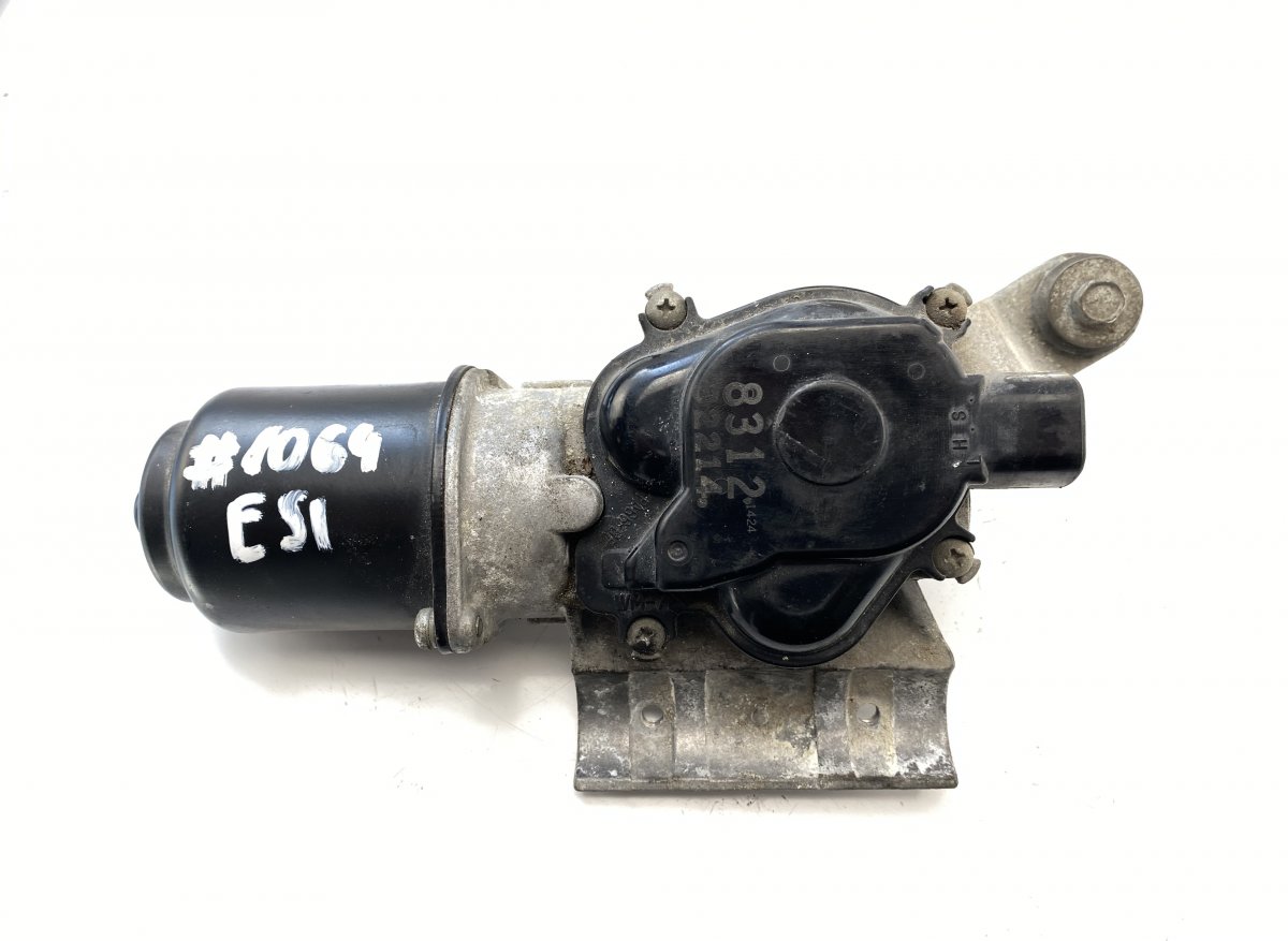 Subaru Legacy Wiper Motor Windscreen SUBARU LEGACY IV / Outback (2003-2009) Wiper Mo...